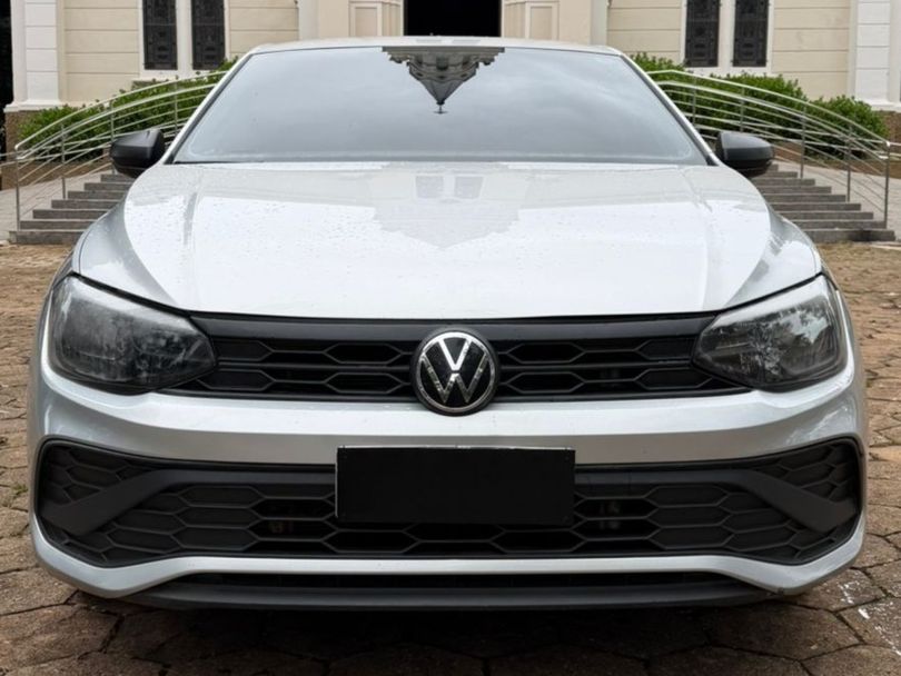 VolksWagen Polo Track 1.0 Flex 12V 5p