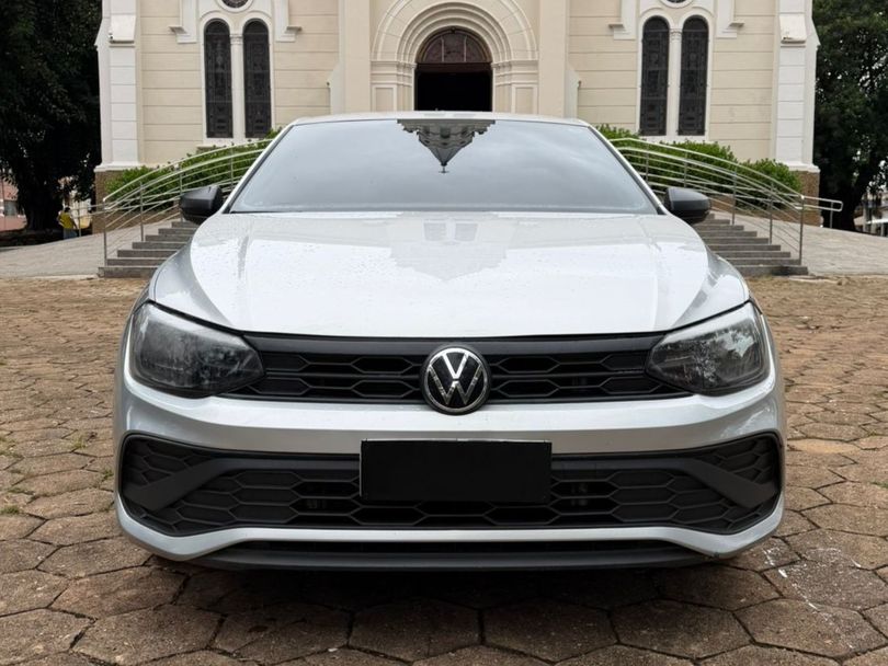 VolksWagen Polo Track 1.0 Flex 12V 5p