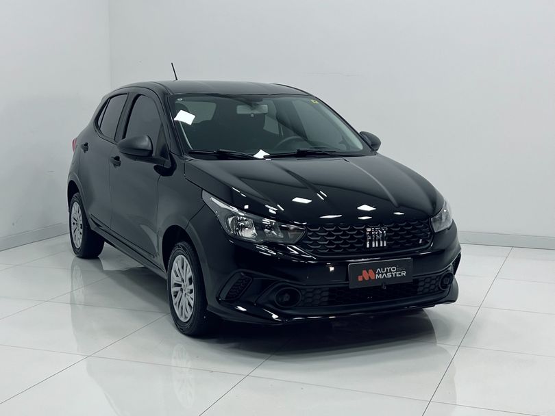 Fiat ARGO 1.0 6V Flex
