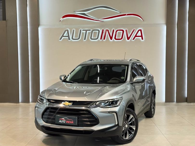 Chevrolet TRACKER Premier 1.2 Turbo 12V Flex Aut.
