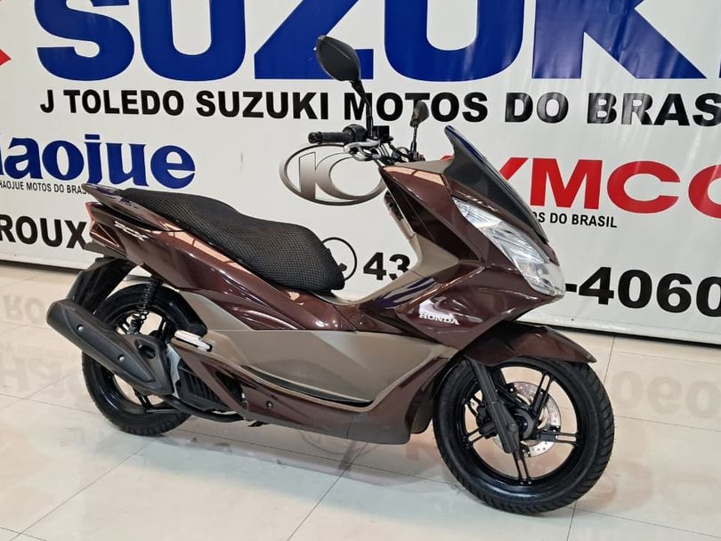 HONDA PCX 150/DLX