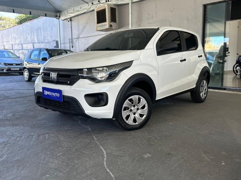 Fiat MOBI LIKE 1.0 Fire Flex 5p.