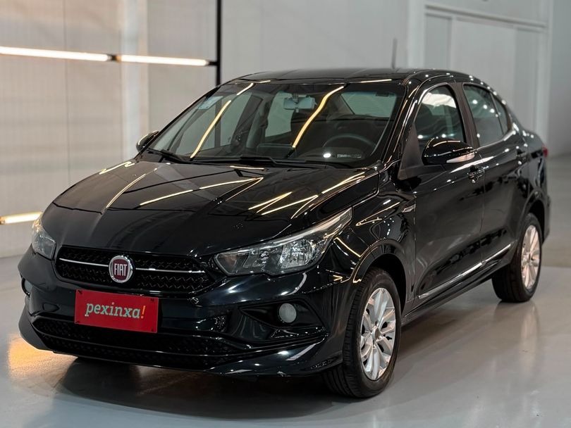 Fiat CRONOS DRIVE GSR 1.3 8V Flex