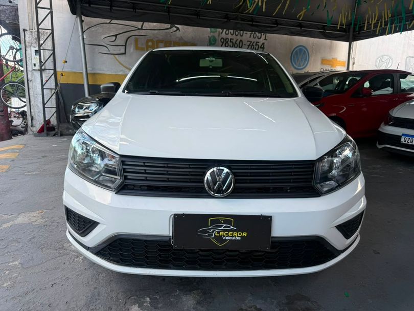 VolksWagen Gol 1.0 Flex 12V 5p