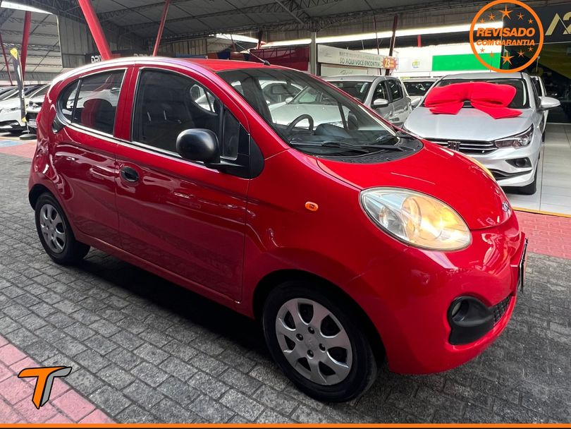 CHERY QQ 1.1/1.0 12V 69cv 5p