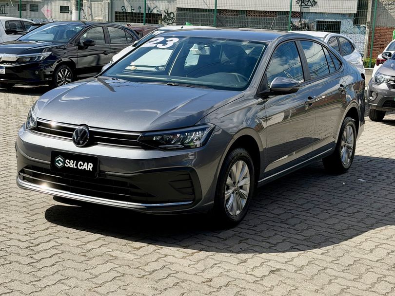 VolksWagen VIRTUS TSI 1.0 Flex 12V 4p Mec.