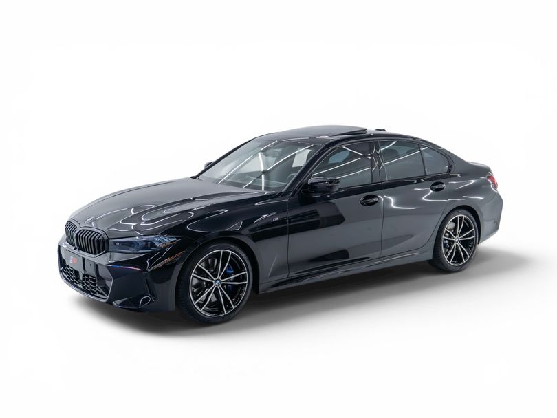 BMW 320iA Modern/Sport TB 2.0/A.Flex/GP 4p