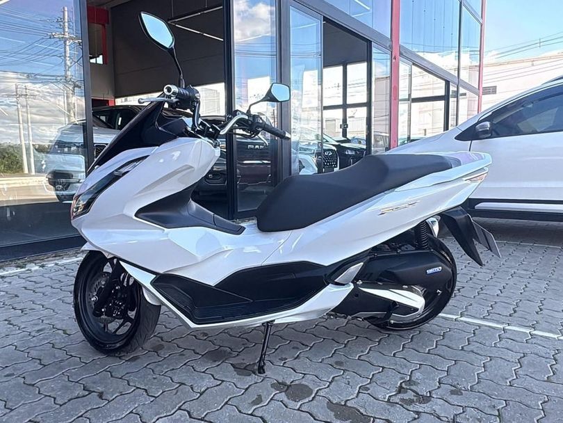 HONDA PCX 160 
