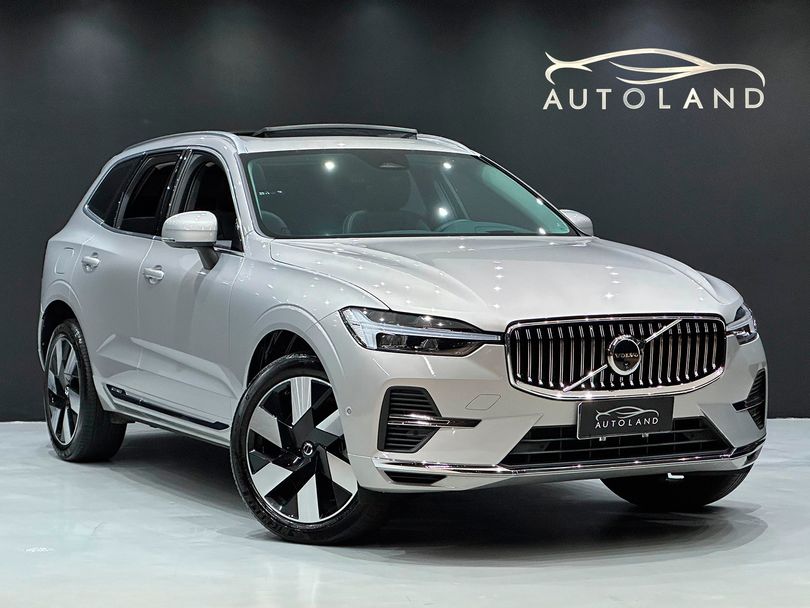 Volvo XC 60 T-8 Ultimate 2.0 AWD (Híbrido)