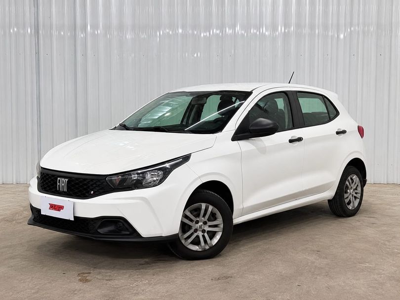 Fiat ARGO 1.0 6V Flex