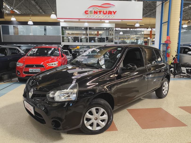 Renault Clio RN/Alizé/Expr./1.0 Hi-Power 16V 5p