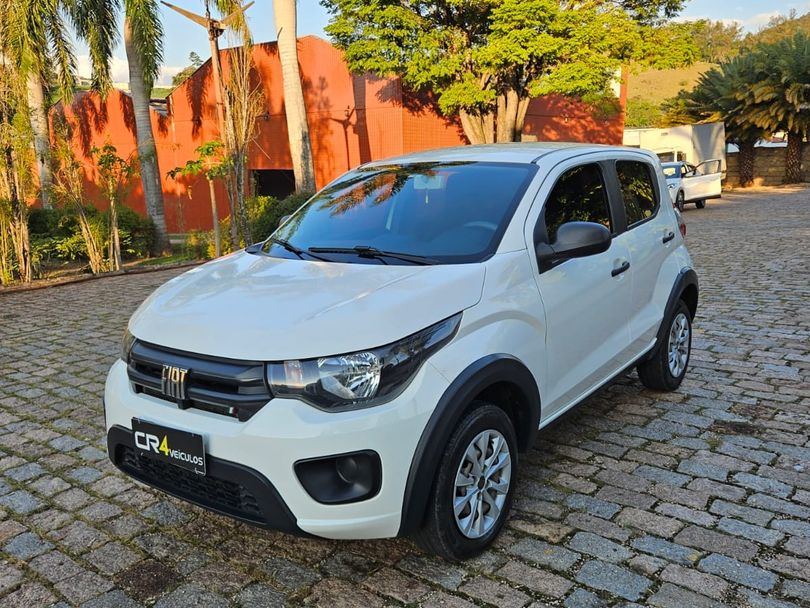 Fiat MOBI LIKE 1.0 Fire Flex 5p.