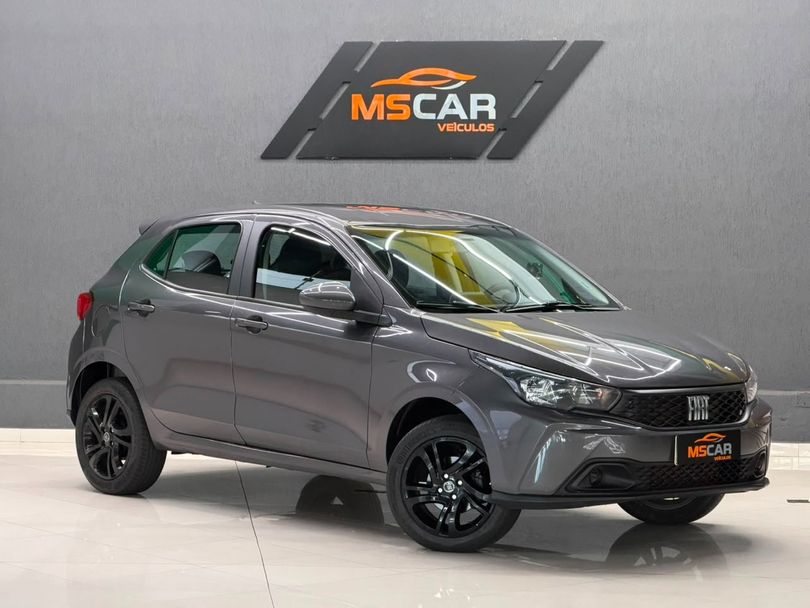 Fiat ARGO DRIVE 1.0 6V Flex