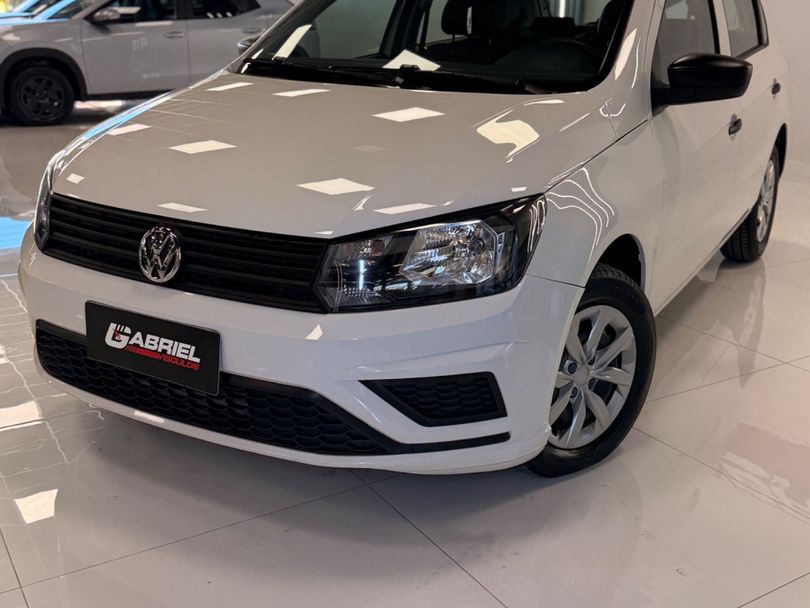 VolksWagen Gol 1.0 Flex 12V 5p