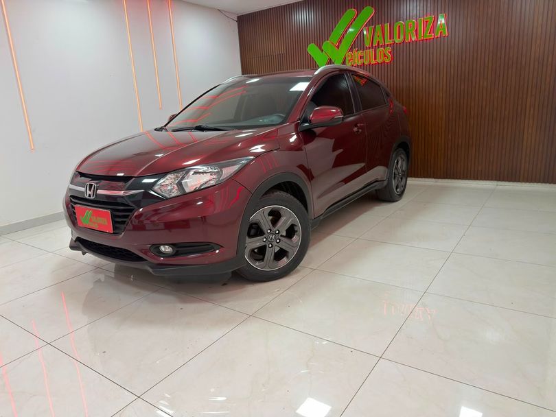 Honda HR-V EX 1.8 Flexone 16V 5p Aut.