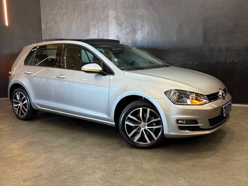VolksWagen Golf Highline 1.4 TSI 140cv Aut.