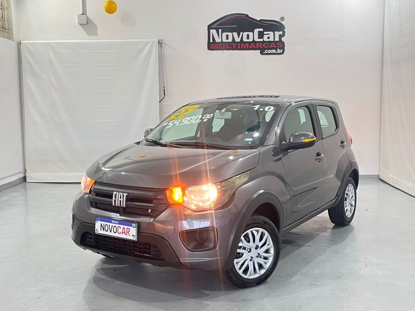 Fiat MOBI LIKE 1.0 Fire Flex 5p.