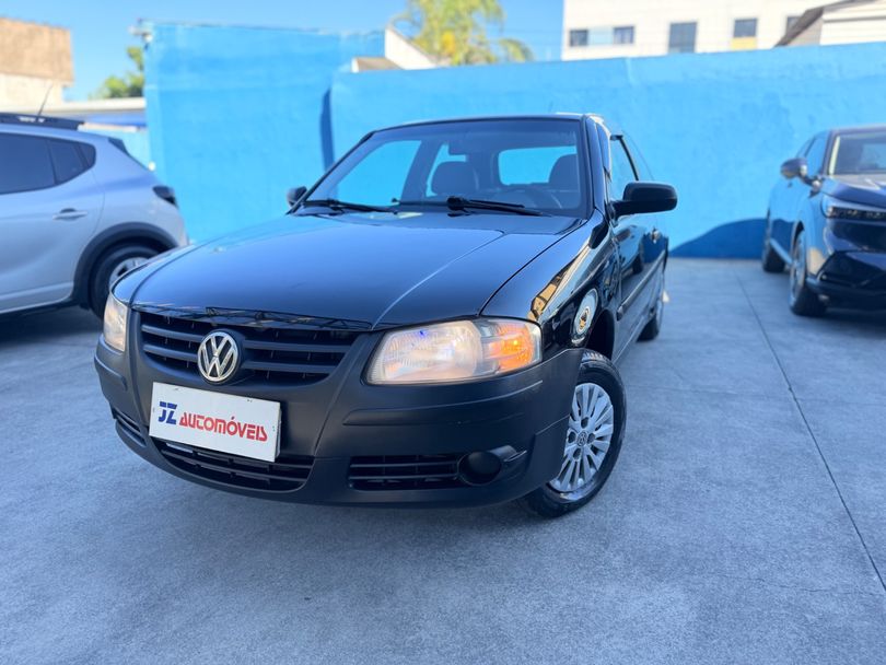 VolksWagen Gol City (Trend) 1.0 Mi Total Flex 8V 2p