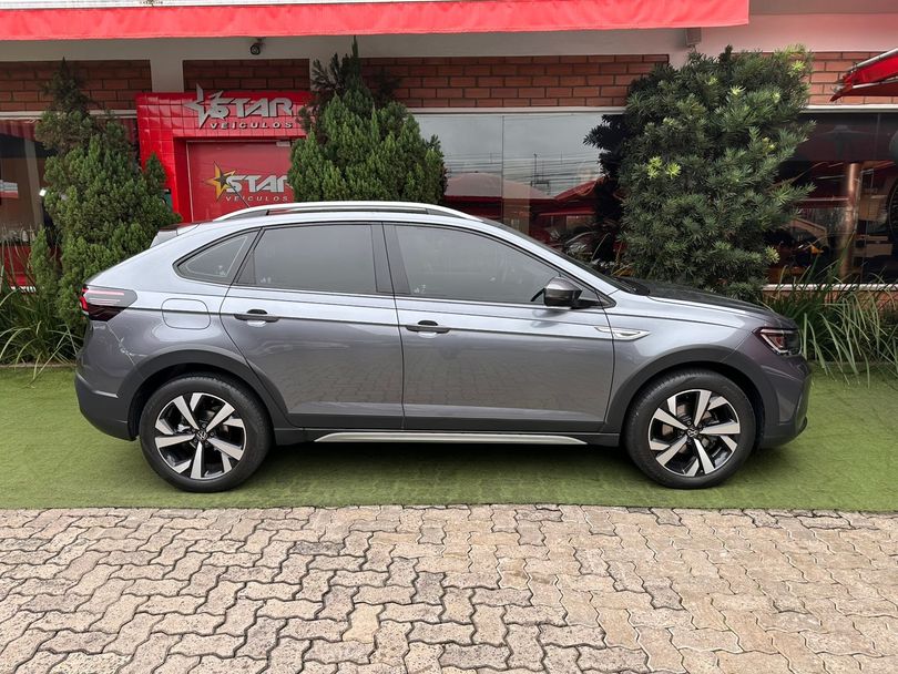 VolksWagen Nivus Highline 1.0 200 TSI Flex Aut.