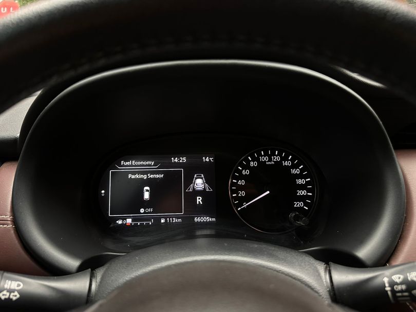 Nissan KICKS Exclusive 1.6 16V Flex Aut.