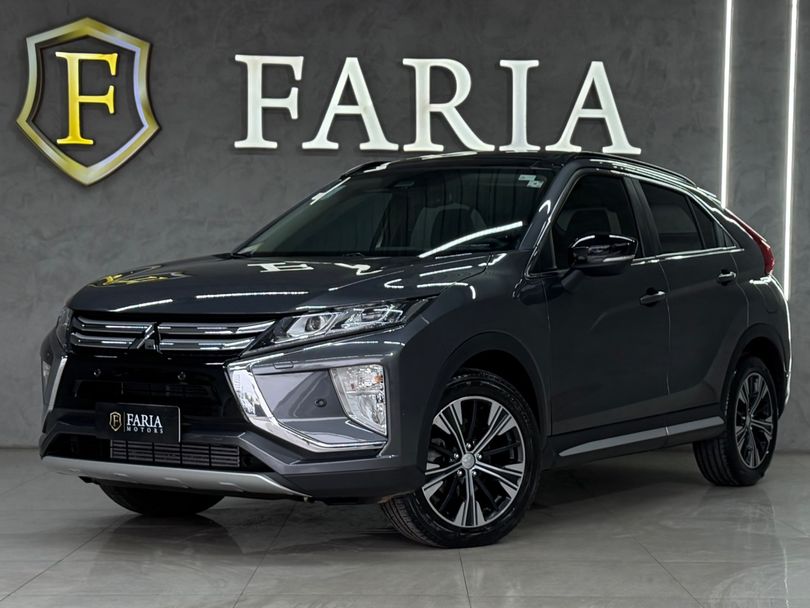 Mitsubishi Eclipse Cross HPE-S 1.5 16V TB 165cv Aut.