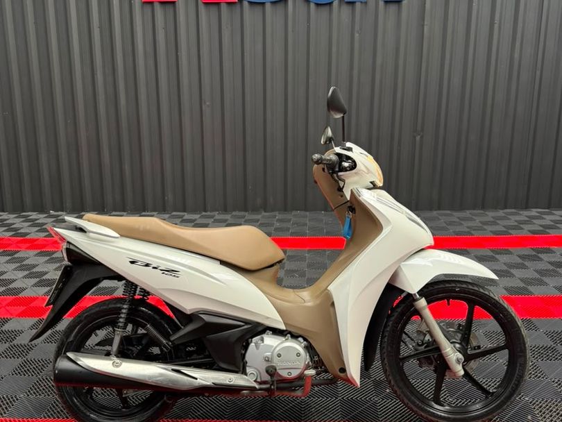 HONDA BIZ 125/125i Flex