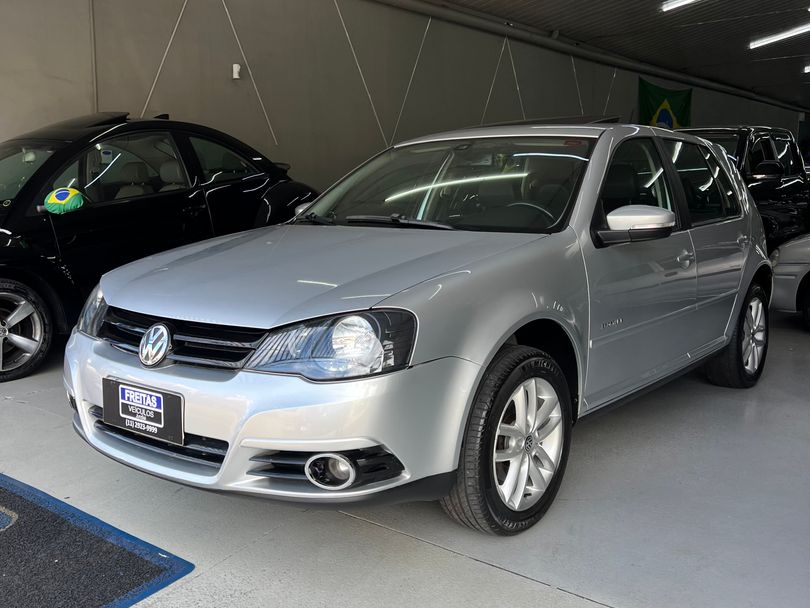 VolksWagen Golf Sportline 2.0 Mi Total F. 8V Tip.