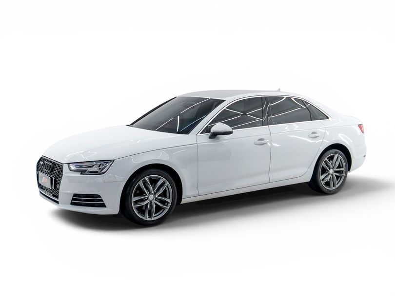 Audi A4 Ambiente 2.0 TFSI 190cv S tronic