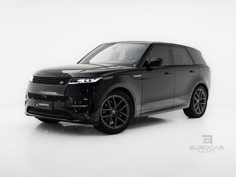 Land Rover Range R. Sp. Dyn. HSE 3.0I6 Die. (Hib.)