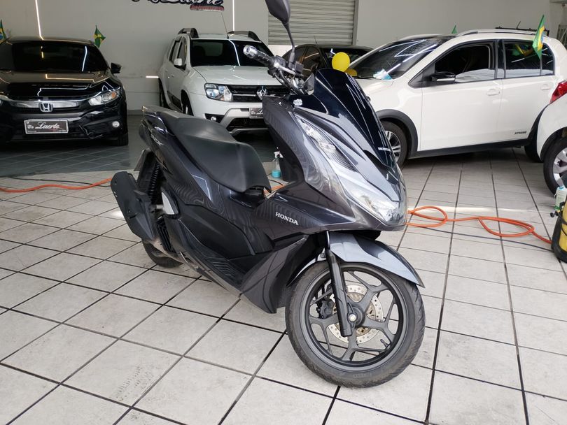 HONDA PCX 160 