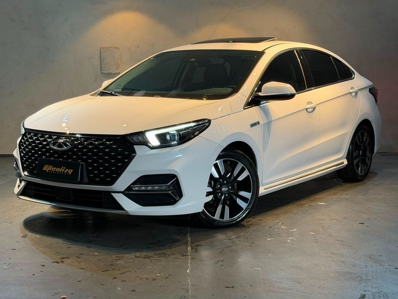 Caoa Chery ARRIZO 6 PRO 1.5 Turbo (Híbrido)