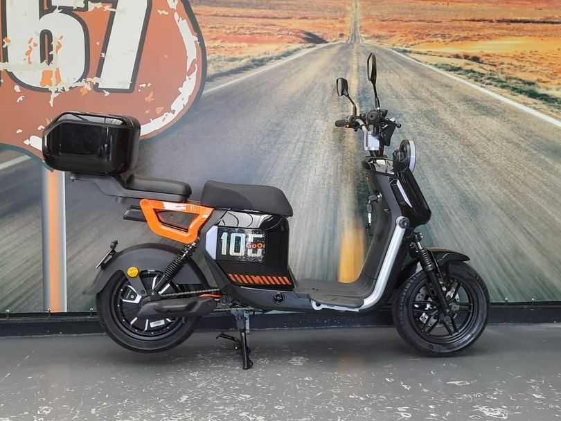 GOO G105 X16
