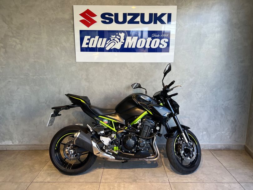 KAWASAKI Z 900