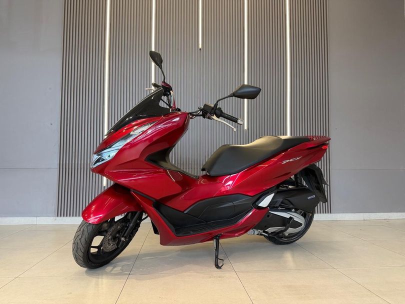 HONDA PCX 160 