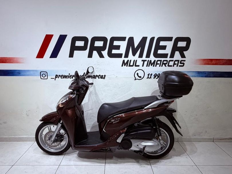 HONDA SH 300i