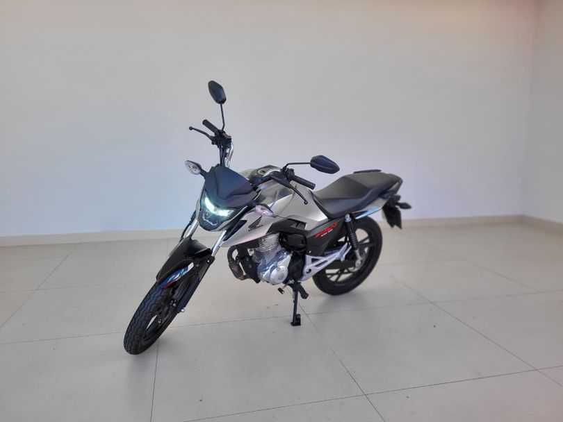 HONDA CG 160 FAN Flex