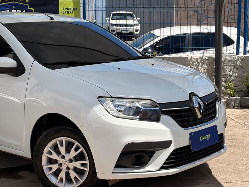 Renault SANDERO Zen Flex 1.0 12V 5p Mec.