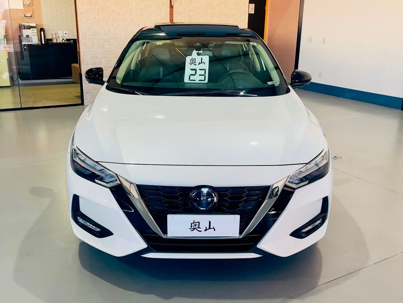 Nissan Sentra Exclusive 2.0 16V Aut.
