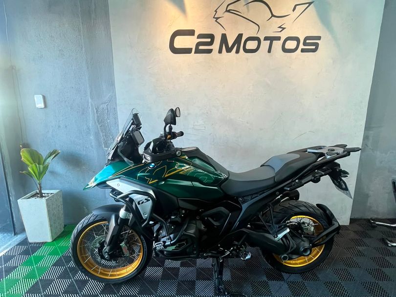 BMW R 1300 GS 
