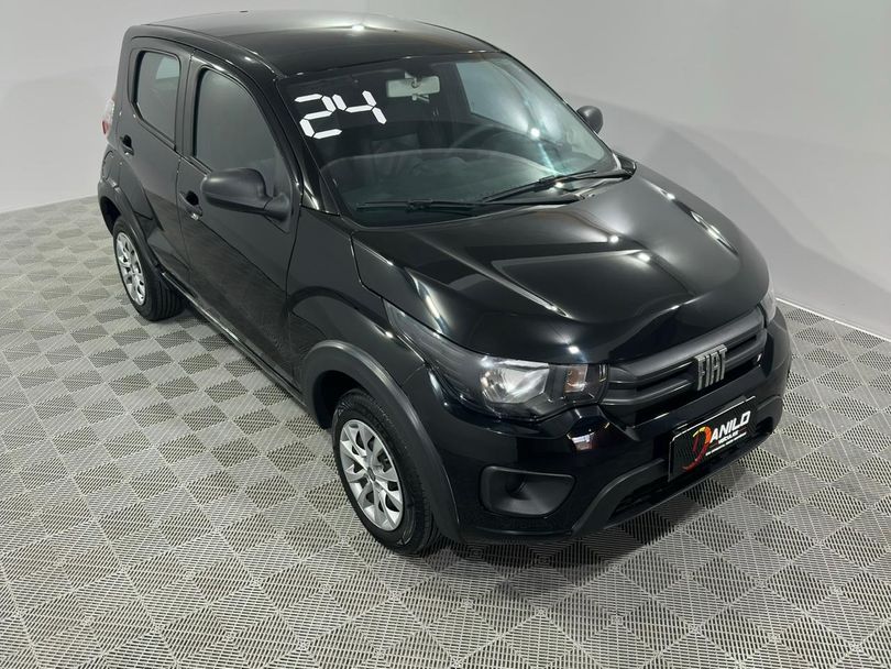 Fiat MOBI LIKE 1.0 Fire Flex 5p.