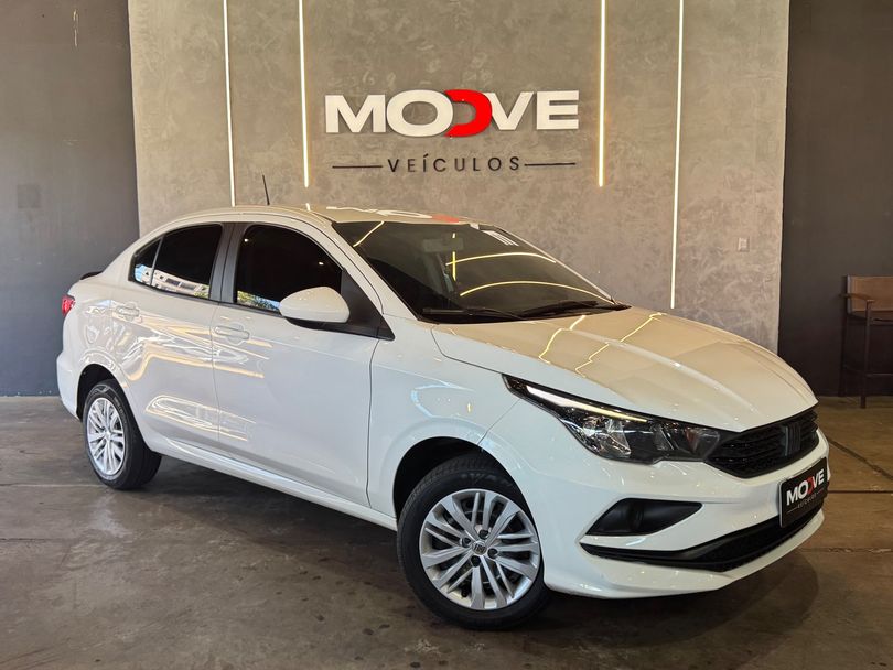 Fiat CRONOS DRIVE 1.3 8V Flex