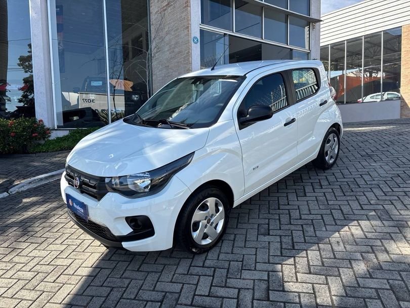 Fiat MOBI LIKE 1.0 Fire Flex 5p.