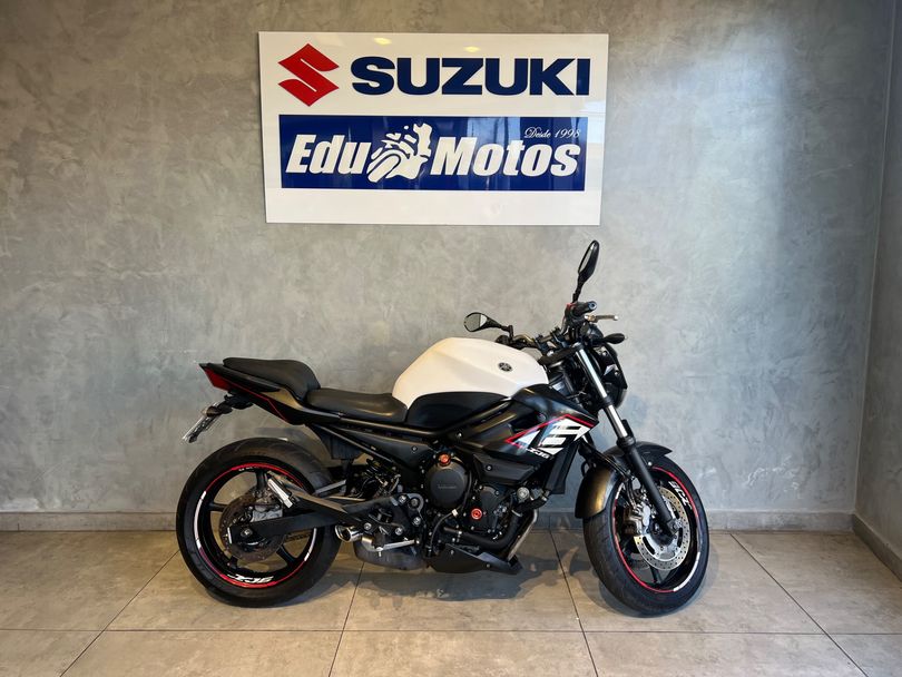 YAMAHA XJ6 N/ABS