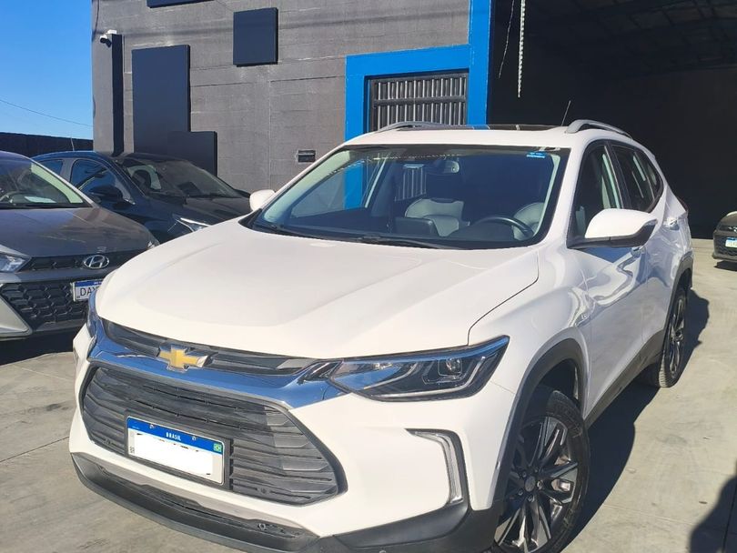 Chevrolet TRACKER Premier 1.2 Turbo 12V Flex Aut.