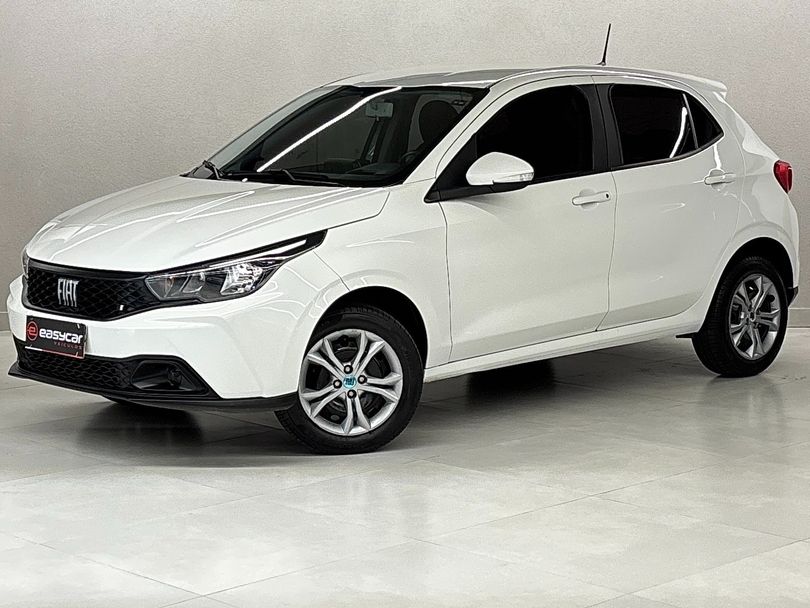 Fiat ARGO DRIVE 1.0 6V Flex