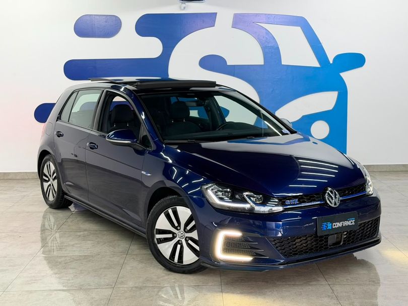 VolksWagen Golf GTE TSI 1.4 16V Híbrido Aut.