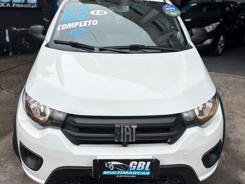 Fiat MOBI LIKE 1.0 Fire Flex 5p.
