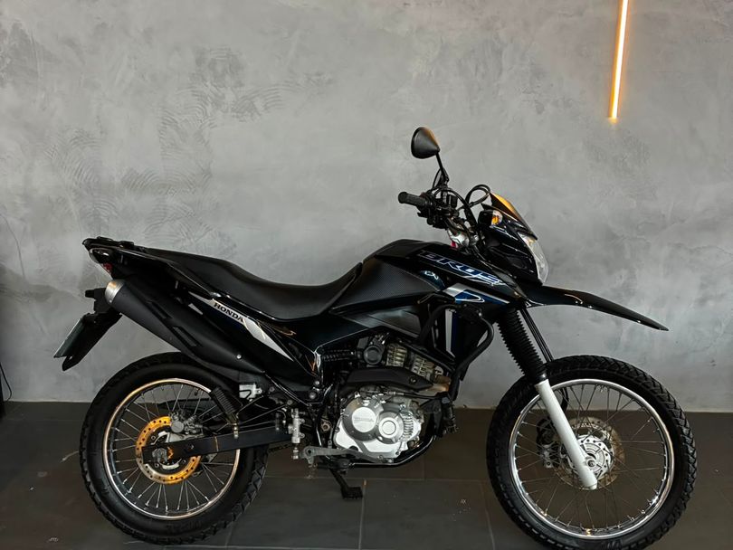 HONDA NXR 160 BROS ESDD FLEXONE