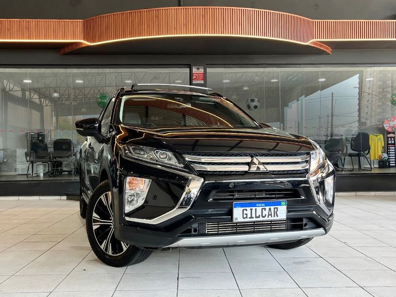 Mitsubishi Eclipse Cross HPE-S 1.5 16V AWC TB 165cv Aut.