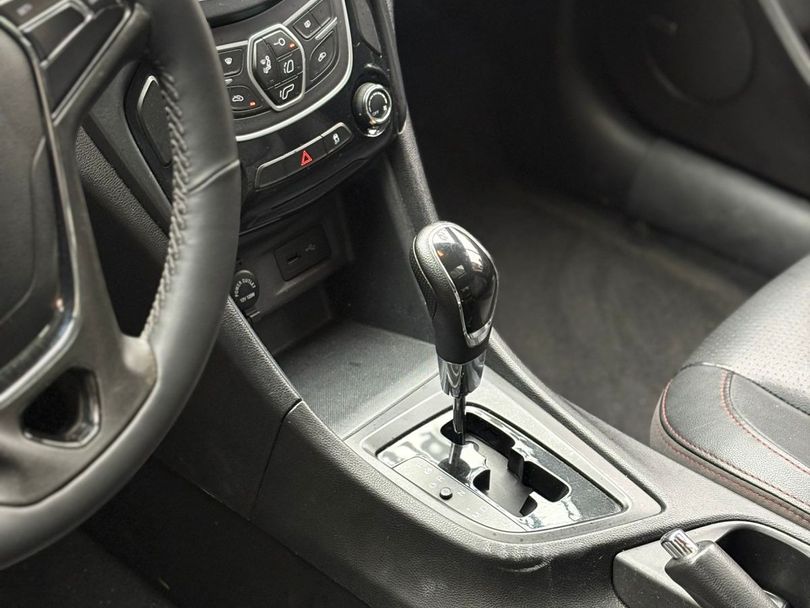 CHERY ARRIZO 5 RXT 1.5 16V Turbo Flex Aut.